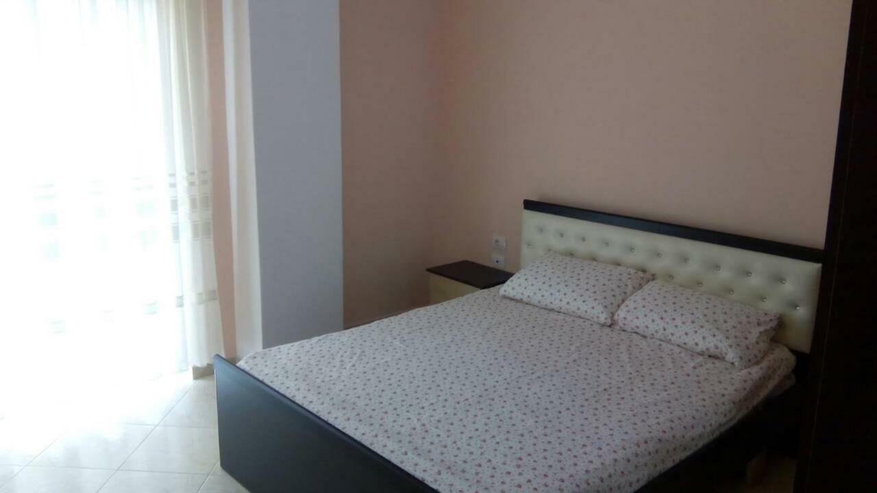 Bed And Breakfast Pogradec Exterior foto